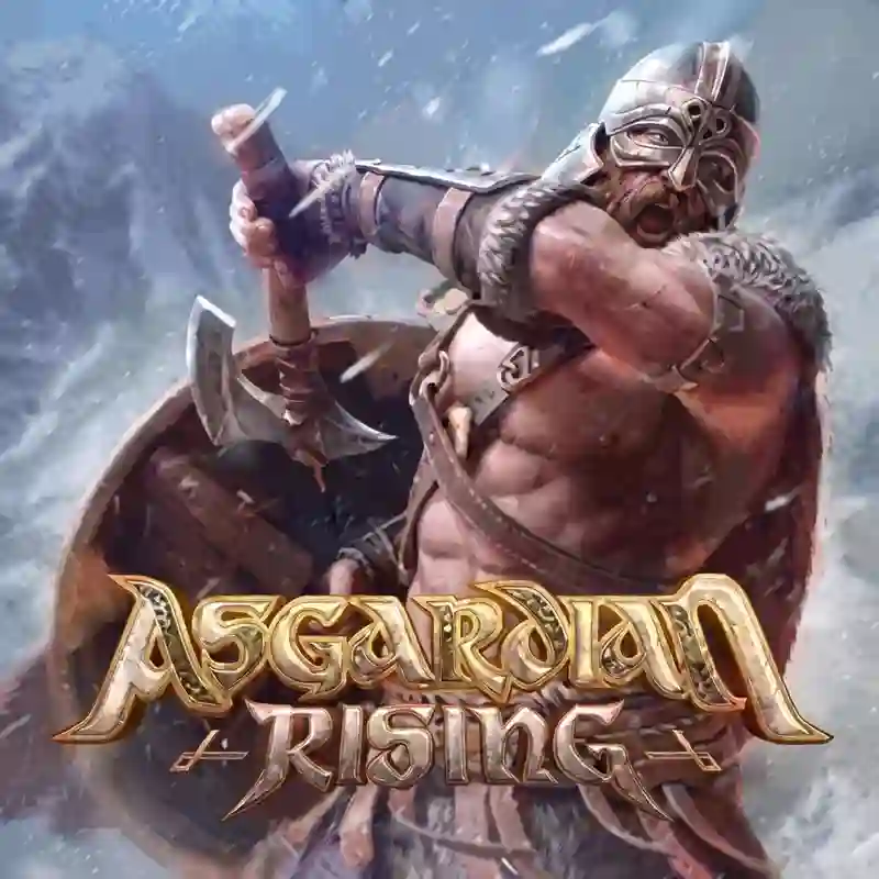 Chơi Asgardian Trỗi Dậy tại neu88