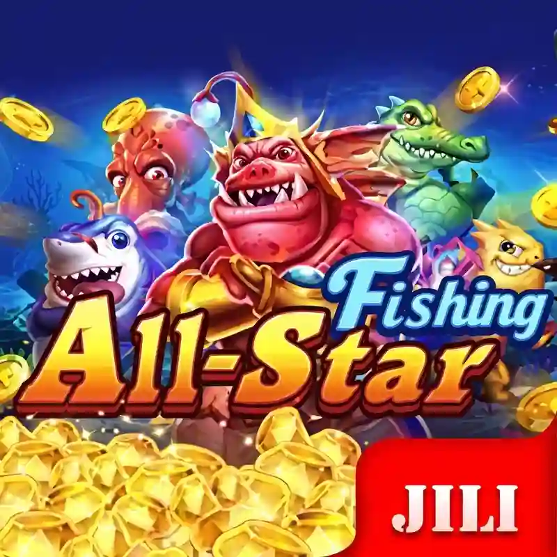 Dàn Sao Đánh Cá casino neu88