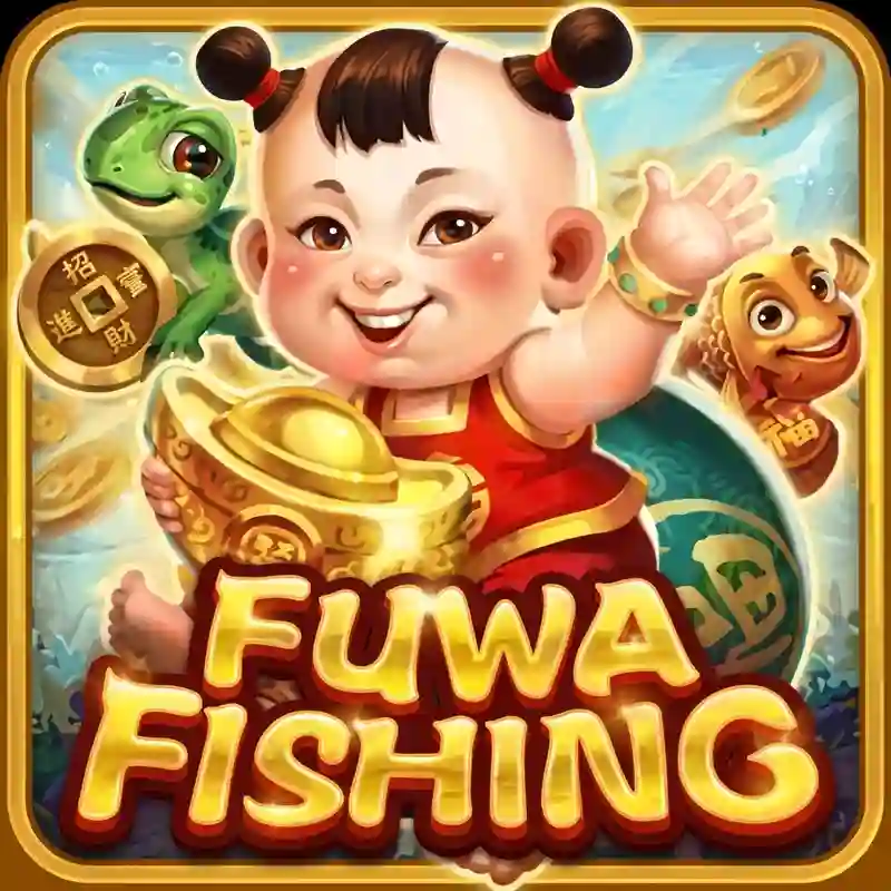 Trò chơi bắn cá FuWa Fishing tại neu88