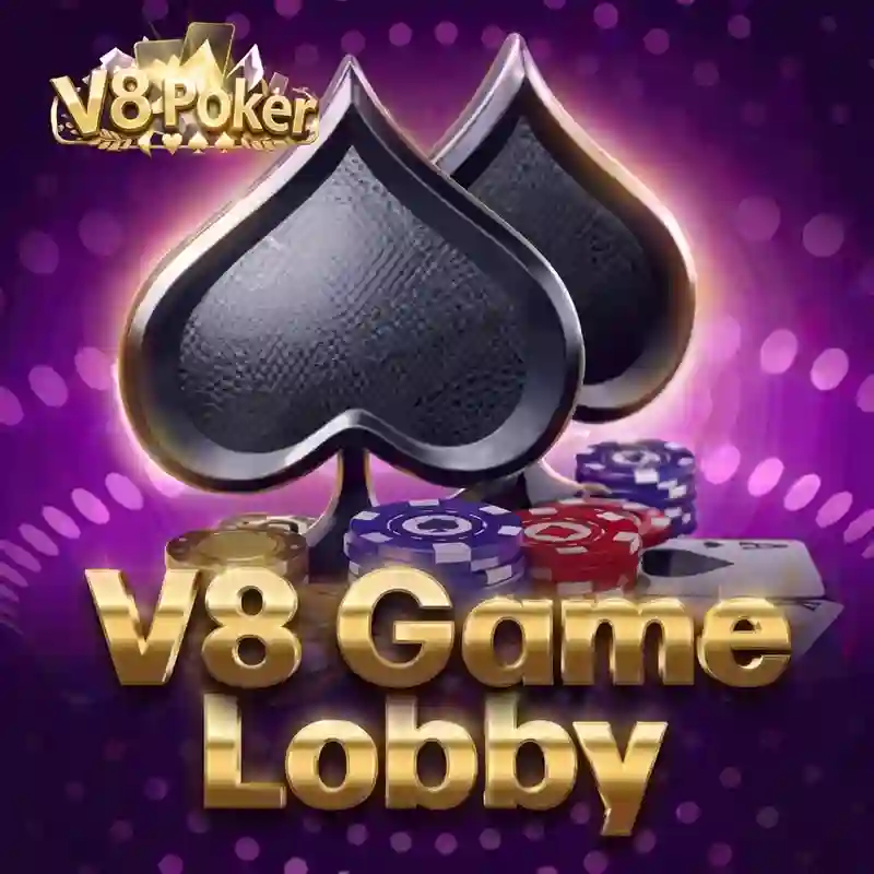 Sảnh trò chơi V8 casino neu88