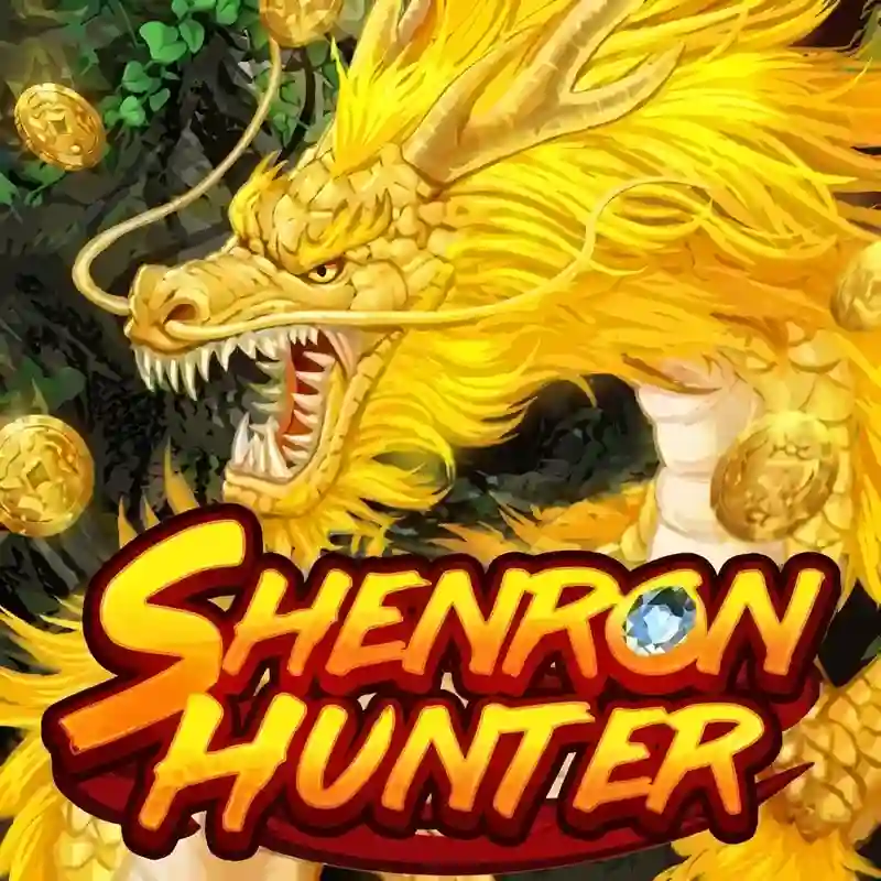 Trò chơi Thợ săn Shenron tại casino neu88